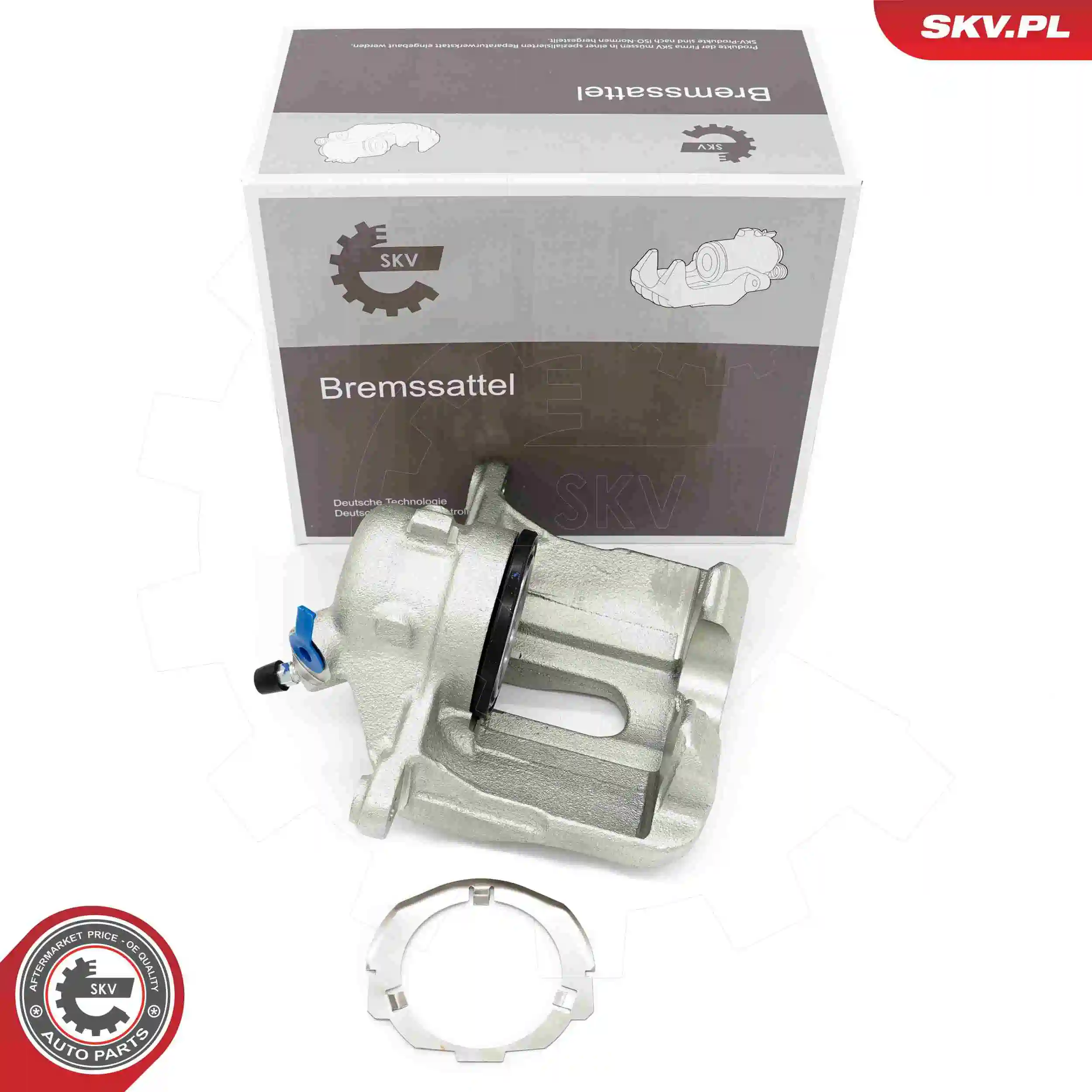 Brake Caliper